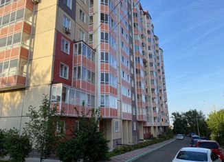 Продаю 1-комнатную квартиру, 36 м2, Красноярский край, Сопочная улица, 36