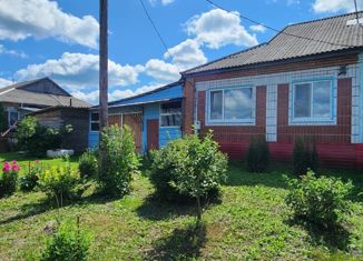 Продажа дома, 67.9 м2, село Владимиро-Александровское, Партизанская улица