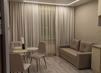 Продается квартира студия, 25.4 м2, Вологда, улица Развития, 11, микрорайон Южный