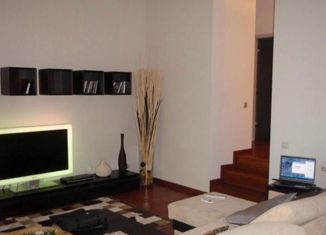 Продается 3-ком. квартира, 83.4 м2, Москва, улица Казакова, 3с1, улица Казакова