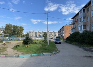 2-ком. квартира на продажу, 45 м2, село Ракитное, Центральная улица, 29