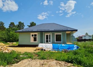 Продам дом, 111 м2, Вологодская область