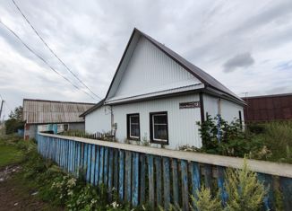 Продаю дом, 51 м2, село Тятер-Арасланово, улица Болгар