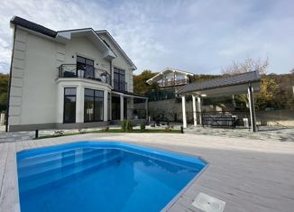 Продажа дома, 250 м2, село Высокое