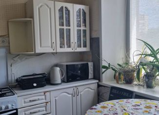 Продается 3-ком. квартира, 76.1 м2, Самара, Волжский проспект, 39, Ленинский район