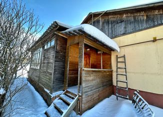 Дом на продажу, 65 м2, село Истье, Совхозная улица