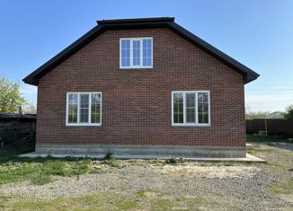Продается дом, 150 м2, поселок городского типа Ильский, Юбилейная улица, 6