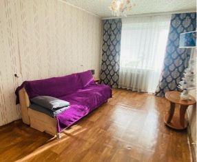 Продажа 2-комнатной квартиры, 44.8 м2, Оренбургская область, улица Юркина, 74