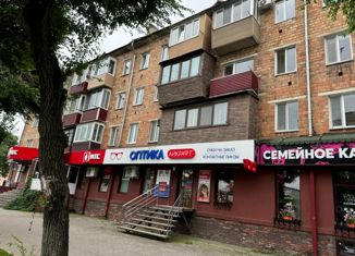 1-комнатная квартира на продажу, 29.2 м2, Уссурийск, улица Некрасова, 79