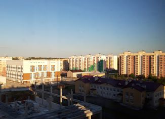Продается однокомнатная квартира, 36.1 м2, Смоленская область, улица Маршала Ерёменко, 54А