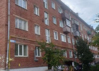 Продажа трехкомнатной квартиры, 55 м2, Реж, улица Космонавтов, 5