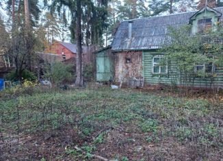 Продажа участка, 9.4 сот., дачный посёлок Кратово, улица Горького, 93