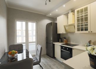 1-ком. квартира на продажу, 37 м2, рабочий посёлок Лопатино, Сухановская улица, 18