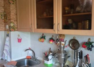 2-комнатная квартира на продажу, 53.5 м2, Москва, улица Шолохова, 7, метро Новопеределкино