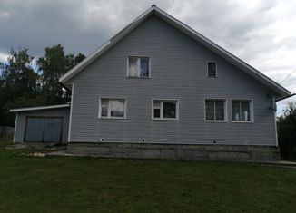 Продам дом, 196.8 м2, посёлок Мурзинка, Садовая улица