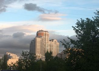 Продаю квартиру студию, 19.5 м2, Москва, Михневская улица, 8, Михневская улица
