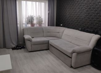 Продам 4-ком. квартиру, 60 м2, село Белый Яр, улица Мира, 12А