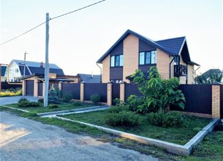 Дом на продажу, 120 м2, село Луговое, Степная улица, 19