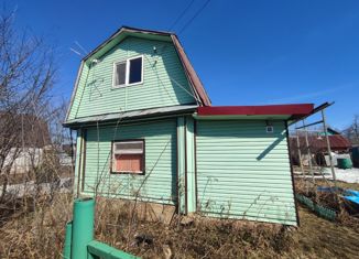 Продам дом, 55 м2, СНО Ясный