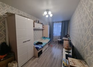 2-комнатная квартира на продажу, 45 м2, деревня Ирдоматка, Новая улица, 10