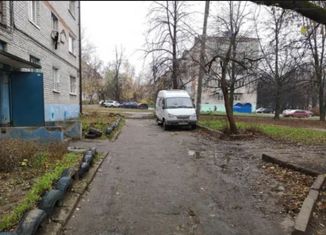 Продам 1-комнатную квартиру, 14 м2, Чебоксары, Молодёжный переулок, 11к1, Калининский район