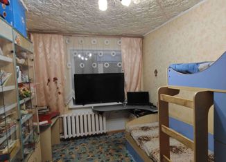 Продаю 2-комнатную квартиру, 51 м2, Новокуйбышевск, улица Ворошилова, 14