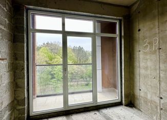 Квартира на продажу студия, 30 м2, посёлок городского типа Дагомыс, Батумское шоссе, 28Ак3