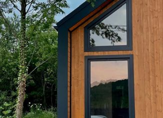 Продажа дома, 56 м2, коттеджный посёлок Долина Яблок, улица Яблочный Спас