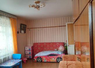 Продается однокомнатная квартира, 31.7 м2, Нижний Новгород, улица Вахтангова, 20, улица Вахтангова