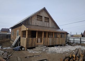 Продам дом, 70 м2, ДНТ Селенга, Карьерная улица, 37