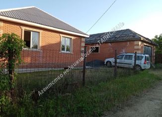 Дом на продажу, 65 м2, деревня Золотарево, Лиманная улица, 60