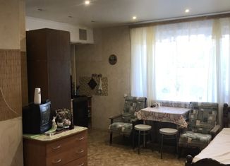 Продается квартира студия, 26.1 м2, село Ухтинка, улица Ухтинка, 21А