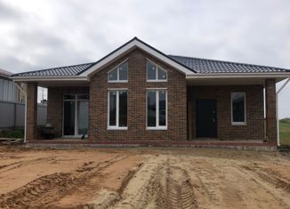 Продам дом, 130 м2, деревня Чернышевка