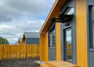 Продам дом, 127 м2, дачное некоммерческое партнёрство Тихая Заводь