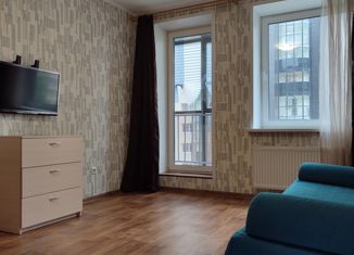 1-ком. квартира на продажу, 31 м2, Мурино, улица Шувалова, 16/9, ЖК Созвездие