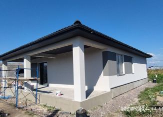 Продам дом, 80 м2, село Остров, Заречный проезд