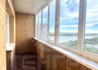 Продам 1-комнатную квартиру, 38 м2, Омск, Пригородная улица, 27, ЖК На Андрианова