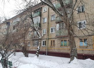 Продам 2-ком. квартиру, 42.8 м2, Москва, метро Спартак, улица Водников, 7