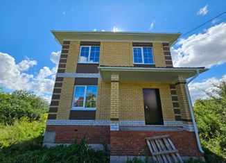 Продам дом, 132 м2, посёлок Новый