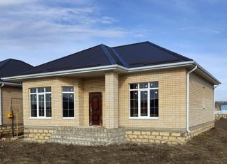 Продаю дом, 110 м2, поселок Джуца, улица Победы