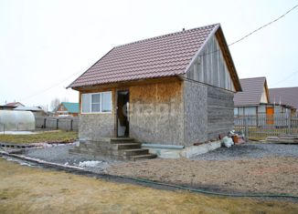 Продам дом, 39 м2, поселок Новосафоновский, Российская улица, 15