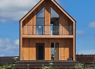 Продам дом, 102 м2, коттеджный посёлок Аква Вилладж