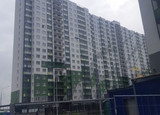 Продаю двухкомнатную квартиру, 46.1 м2, Мурино, Воронцовский бульвар, ЖК Краски Лета