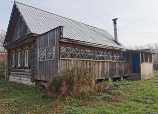 Дом на продажу, 75 м2, село Тюрюшля, Заречная улица