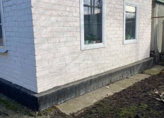 Продаю дом, 62 м2, поселок Шаумянский, Колхозная улица