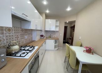 Продаю однокомнатную квартиру, 38 м2, Йошкар-Ола, микрорайон Дружный, улица Марка Евтюхина, 8