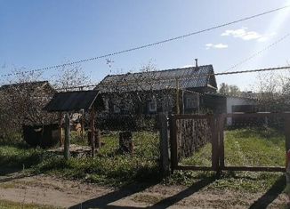 Продаю дом, 64 м2, поселок городского типа Балашейка, Железнодорожная улица