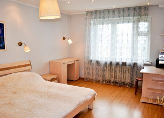 Продается двухкомнатная квартира, 94.8 м2, Новосибирск, проспект Карла Маркса, 47/1, проспект Карла Маркса