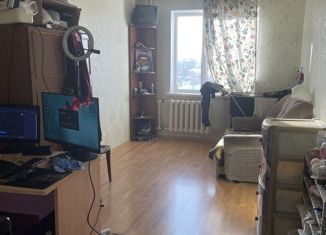 Комната на продажу, 57.4 м2, Краснокамск, улица Пушкина, 16