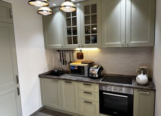 Продажа 1-ком. квартиры, 38 м2, Санкт-Петербург, Московский проспект, 73к5, Адмиралтейский район